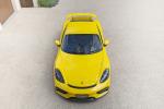 Porsche 718 Cayman GT4 2020 года (AU)